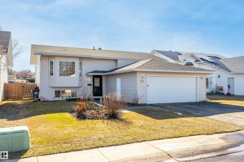 5107 45 STREET  Cold Lake, AB T9M 1Z7