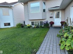 5107 45 STREET  Cold Lake, AB T9M 1Z7