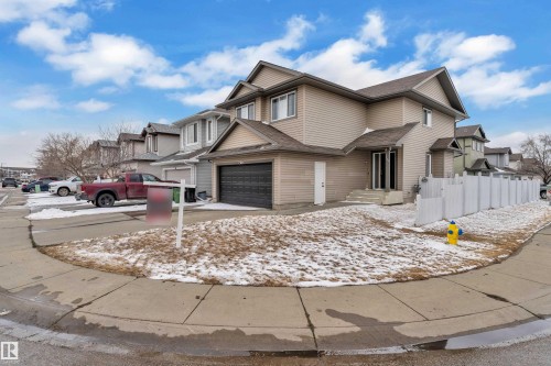 208 79 Street, Edmonton, AB - Outdoor