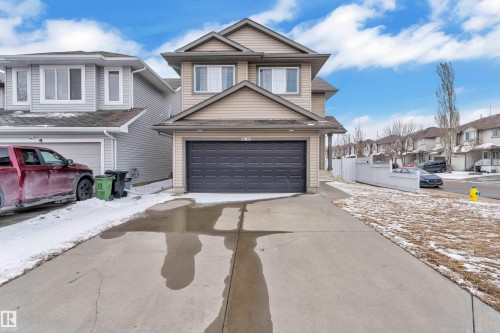 208 79 Street, Edmonton, AB - Outdoor With Facade