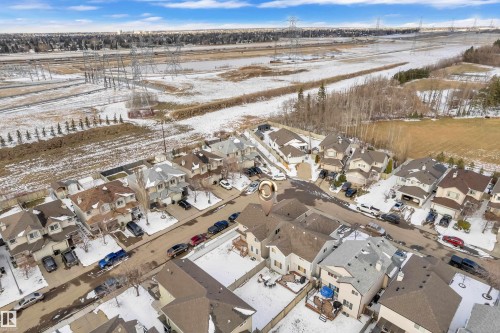 208 79 Street, Edmonton, AB - Outdoor With View