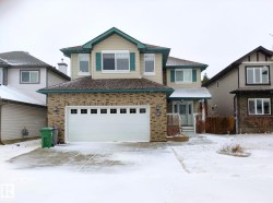 59 Rue Monette  Beaumont, AB T4X 1T2