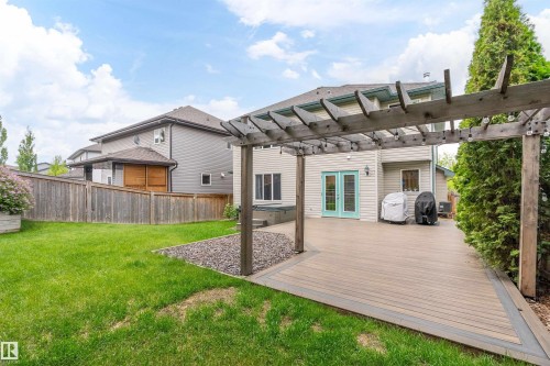 59 Rue Monette, Beaumont, AB 