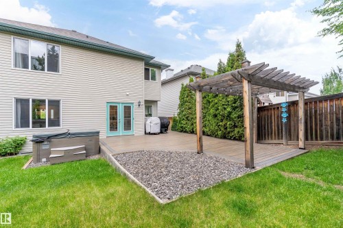 59 Rue Monette, Beaumont, AB 