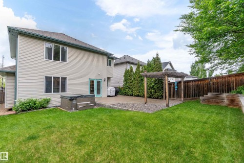 59 Rue Monette, Beaumont, AB 