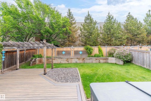 59 Rue Monette, Beaumont, AB 