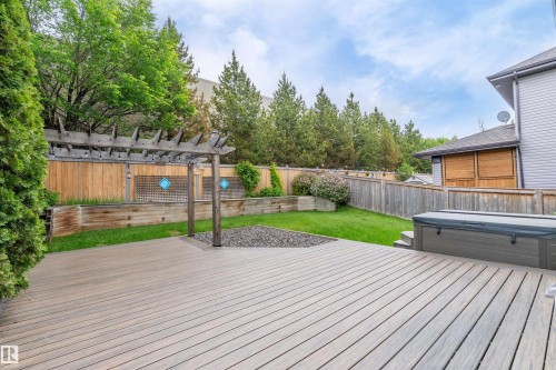 59 Rue Monette, Beaumont, AB 