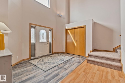 4228 8 Avenue, Edson, AB - Indoor Photo Showing Other Room