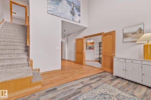 4228 8 Avenue, Edson, AB - Indoor Photo Showing Other Room