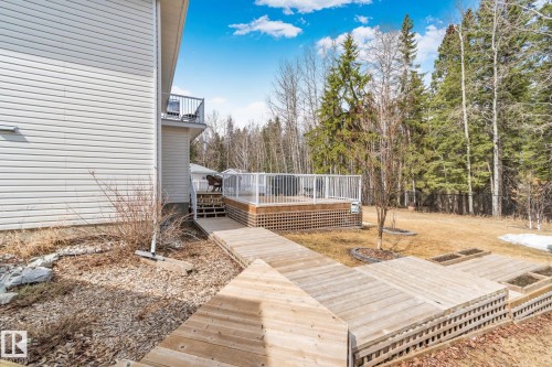 4228 8 Avenue, Edson, AB - Outdoor