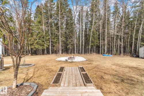 4228 8 Avenue, Edson, AB - Outdoor