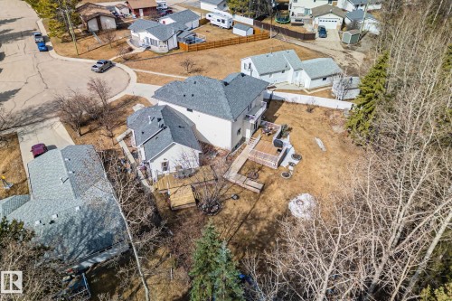 4228 8 Avenue, Edson, AB - Outdoor With View