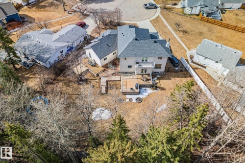 4228 8 Avenue, Edson, AB - Outdoor With View