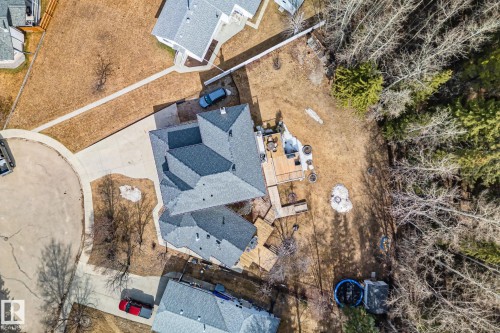 4228 8 Avenue, Edson, AB - Outdoor