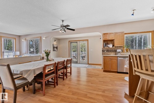 4228 8 Avenue, Edson, AB - Indoor Photo Showing Other Room