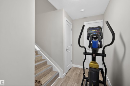 51 603 Orchards Boulevard Sw, Edmonton, AB - Indoor Photo Showing Other Room