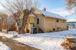 4922 49 Street  Thorsby, AB T0C 2P0