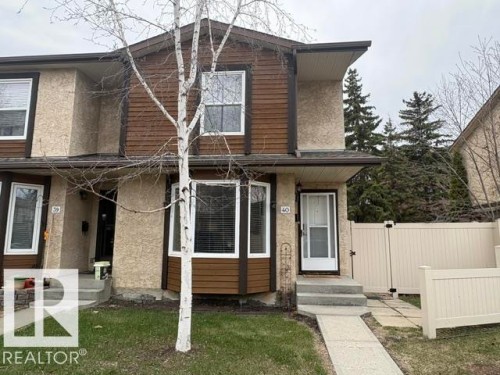 40 10205 158 Avenue  Edmonton, AB T5X 5E5
