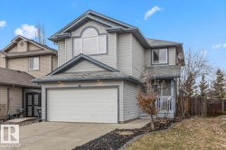 45 LANDON Crescent  Spruce Grove, AB T7X 0E4