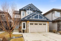 1981 AINSLIE LINK Link  Edmonton, AB T6W 2M1