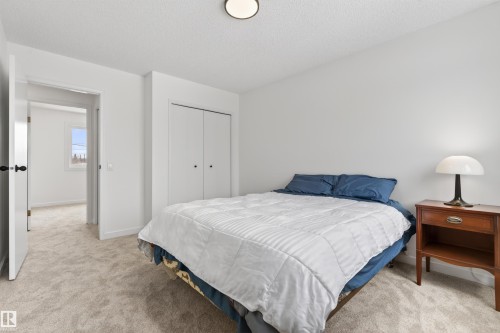 6002 52 Avenue, Cold Lake, AB - Indoor Photo Showing Bedroom