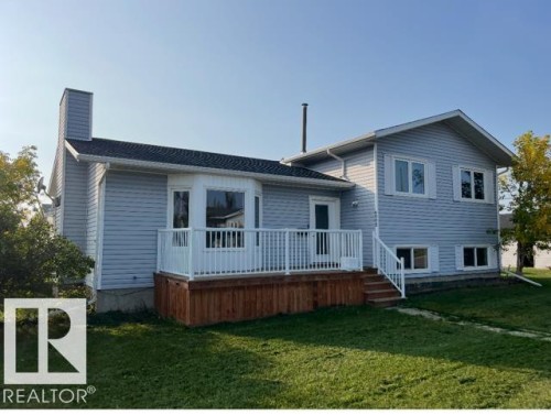 6002 52 Avenue  Cold Lake, AB T9M 1T4