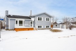 6002 52 Avenue Cold Lake, AB T9M 1T4