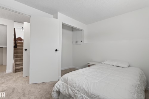 6002 52 Avenue, Cold Lake, AB - Indoor Photo Showing Bedroom
