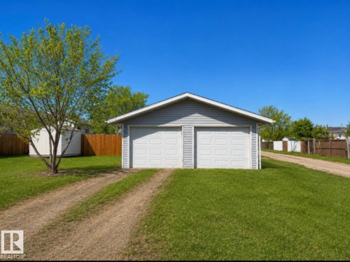 6002 52 Avenue, Cold Lake, AB - Outdoor