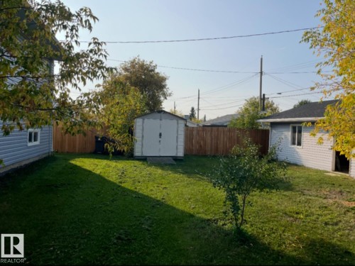 6002 52 Avenue, Cold Lake, AB - Outdoor