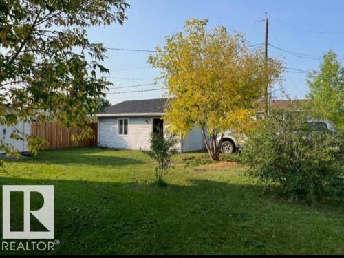 6002 52 Avenue, Cold Lake, AB - Outdoor