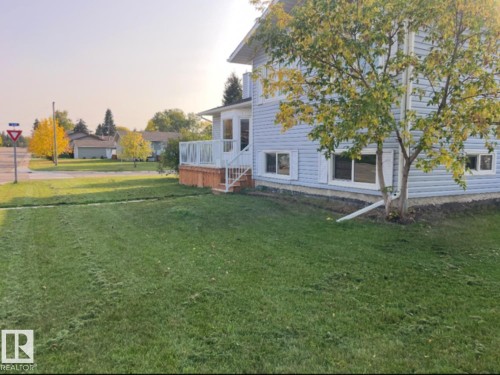 6002 52 Avenue, Cold Lake, AB - Outdoor