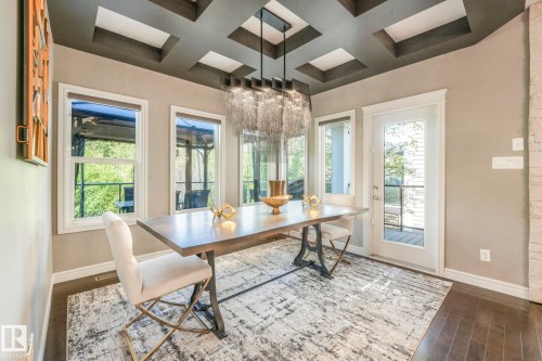 1232 Chahley Landing Landing, Edmonton, AB - Indoor