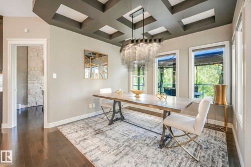 1232 Chahley Landing Landing, Edmonton, AB - Indoor Photo Showing Other Room