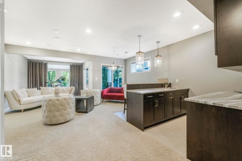 1232 Chahley Landing Landing, Edmonton, AB - Indoor