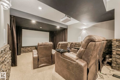 1232 Chahley Landing Landing, Edmonton, AB - Indoor Photo Showing Other Room