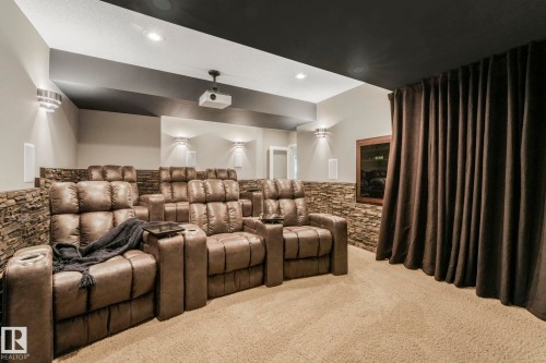 1232 Chahley Landing Landing, Edmonton, AB - Indoor