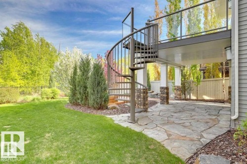 1232 Chahley Landing Landing, Edmonton, AB -  Photo Showing Other Room