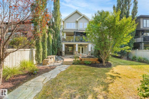 1232 Chahley Landing Landing, Edmonton, AB - Outdoor