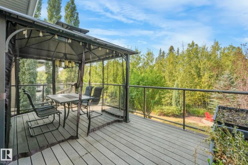 1232 Chahley Landing Landing, Edmonton, AB - Outdoor With Exterior