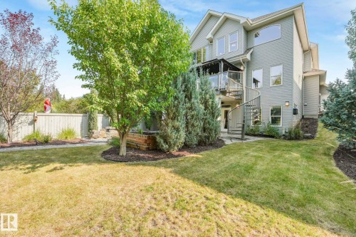 1232 Chahley Landing Landing, Edmonton, AB - Outdoor