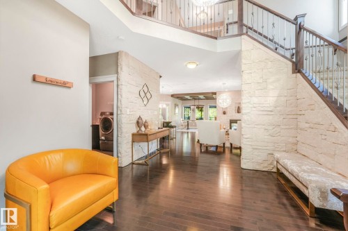 1232 Chahley Landing Landing, Edmonton, AB - Indoor