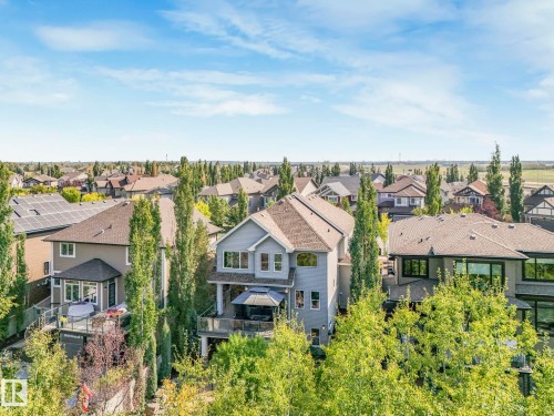 1232 Chahley Landing Landing, Edmonton, AB - Outdoor