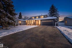 26 MALVERN DRIVE Sherwood Park, AB T8A 3S2