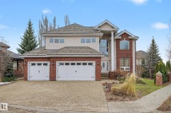271 KINGSWOOD Boulevard  St. Albert, AB T8N 1B9