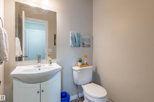 15 Walden Park, St. Albert, AB - Indoor Photo Showing Bathroom
