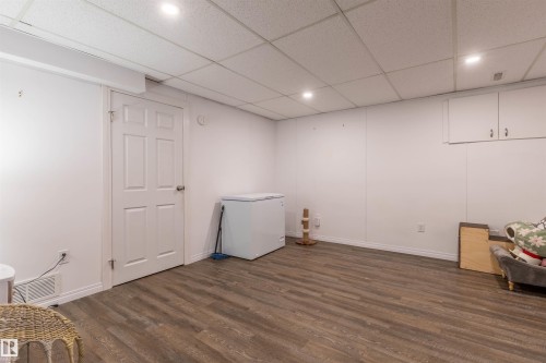 15 Walden Park, St. Albert, AB - Indoor