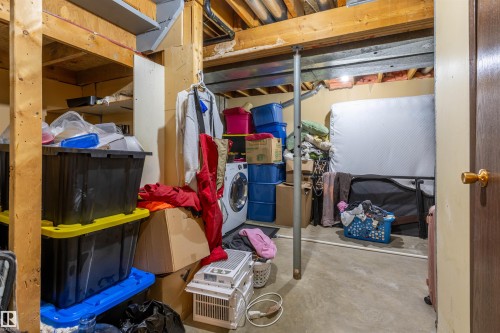 15 Walden Park, St. Albert, AB - Indoor