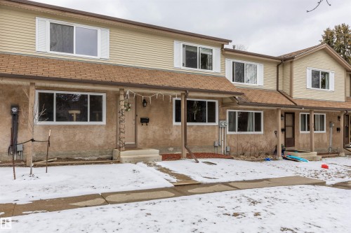 15 Walden Park, St. Albert, AB - Outdoor