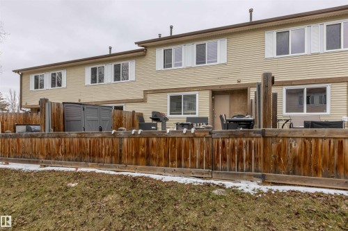 15 Walden Park, St. Albert, AB - Outdoor